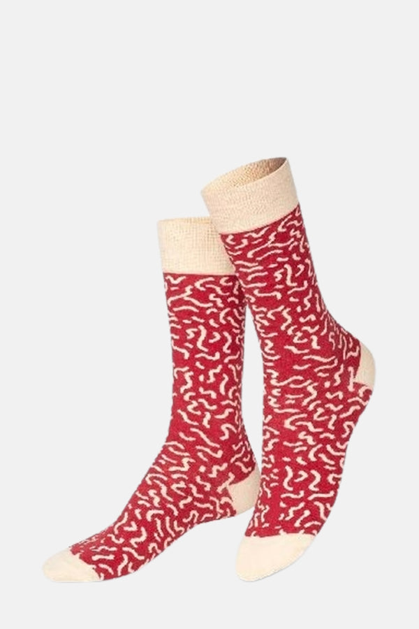 Sokken Multicolor - EAT MY SOCKS