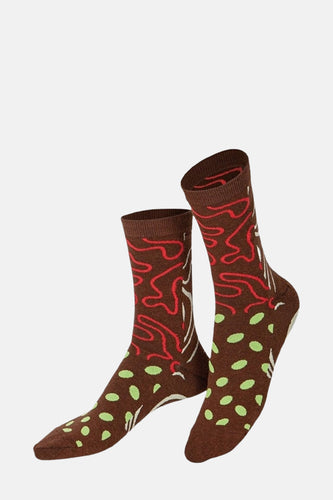 Sokken multicolor - EAT MY SOCKS - EAT MY SOCKS