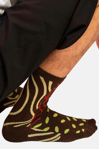 Sokken multicolor - EAT MY SOCKS - EAT MY SOCKS