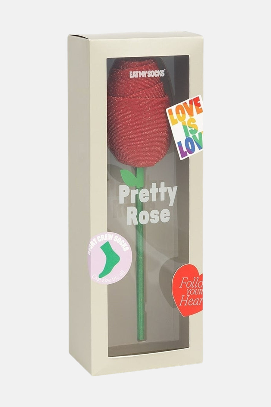 Sokken - multicolor - EAT MY SOCKS