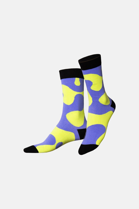 Chaussettes - Multicolore