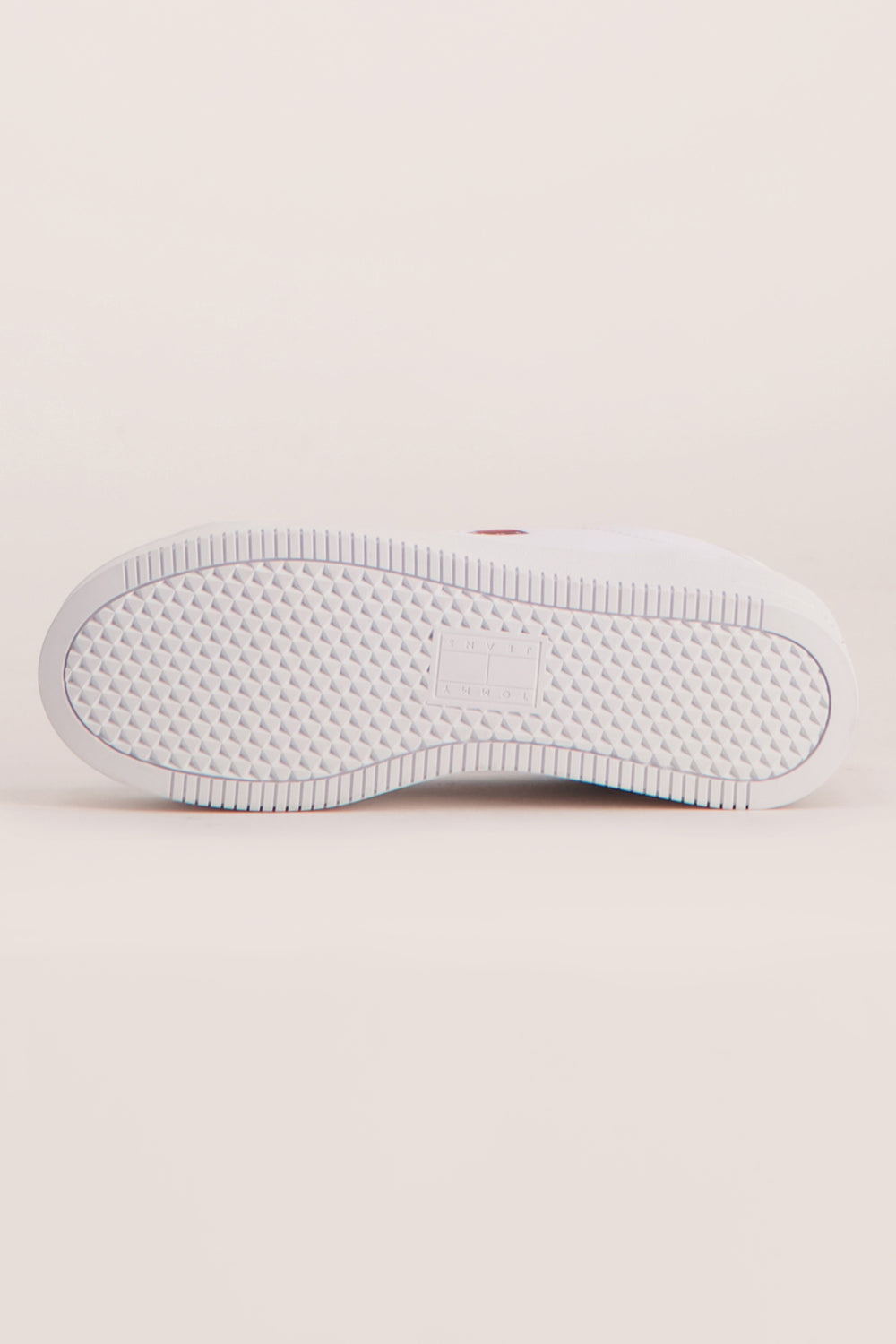 Basket Blanc - TOMMY JEANS