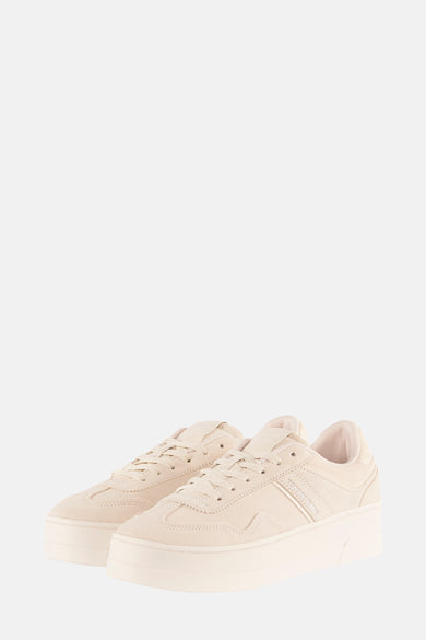 Basket Écru - TOMMY JEANS