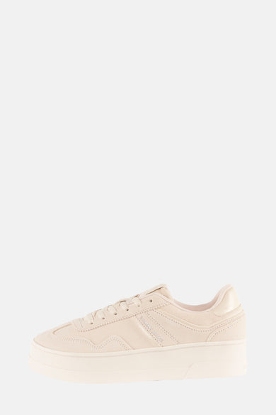 Basket Écru - TOMMY JEANS