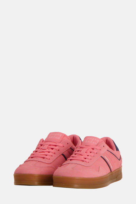 Sneakers Roze - TOMMY JEANS