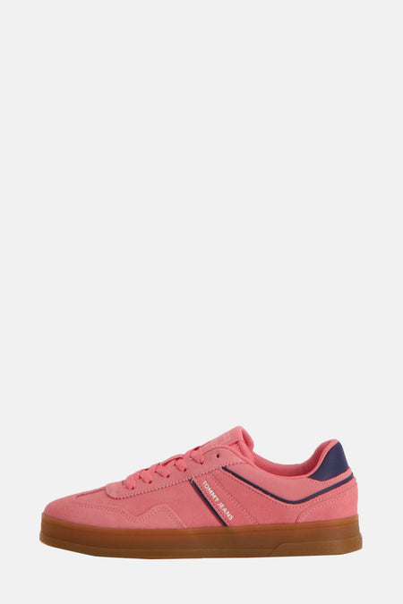 Sneakers Roze - TOMMY JEANS