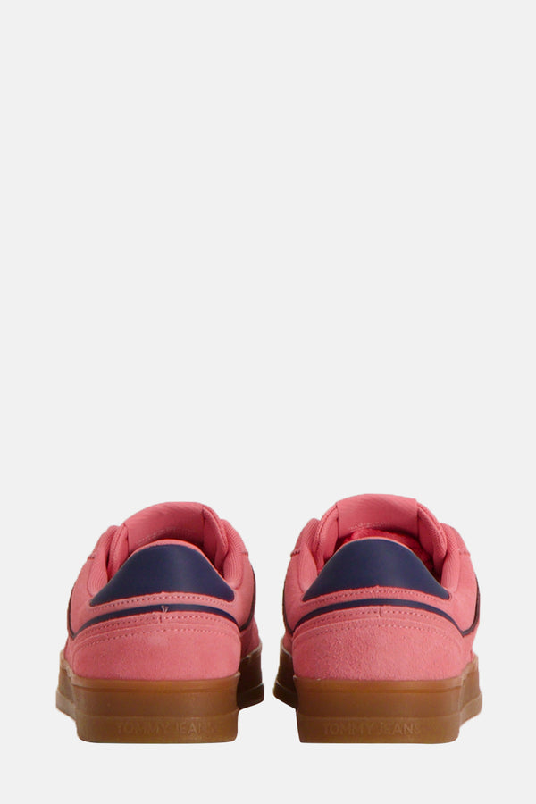 Sneakers Roze - TOMMY JEANS