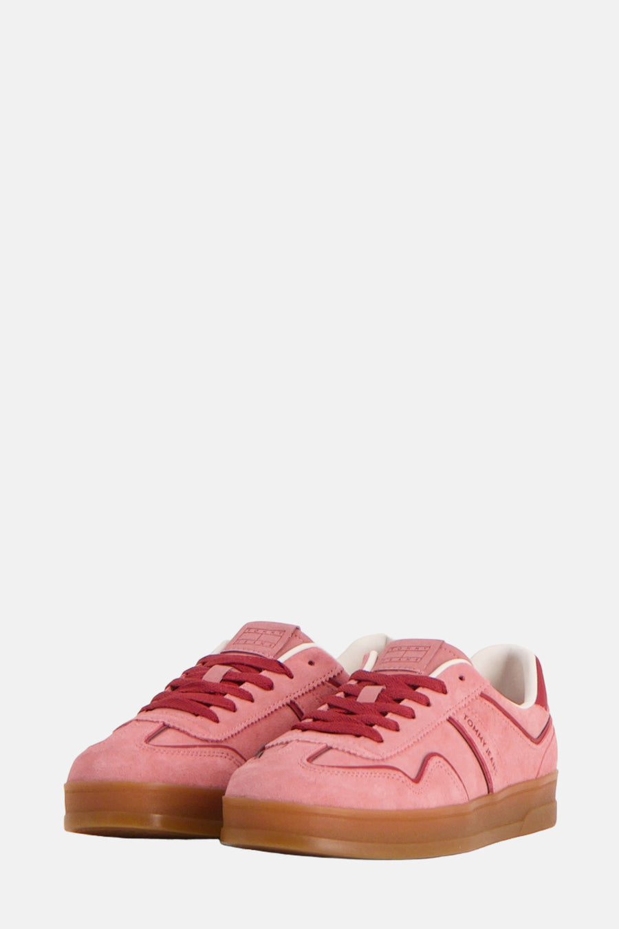 Sneakers - roze - TOMMY JEANS