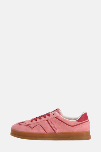 Sneakers - roze - TOMMY JEANS
