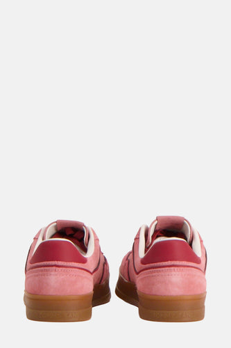Sneakers - roze - TOMMY JEANS