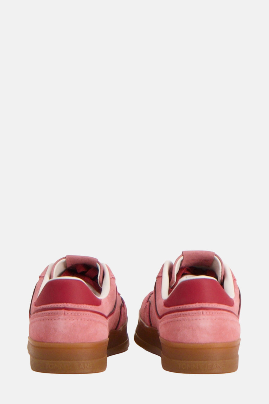 Sneakers - roze - TOMMY JEANS