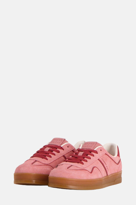 Sneakers Roze - TOMMY JEANS