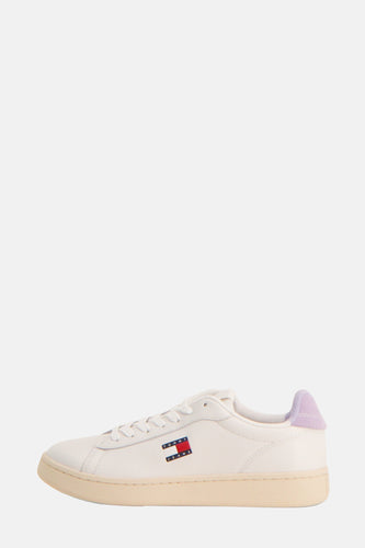 Sneakers - ecru