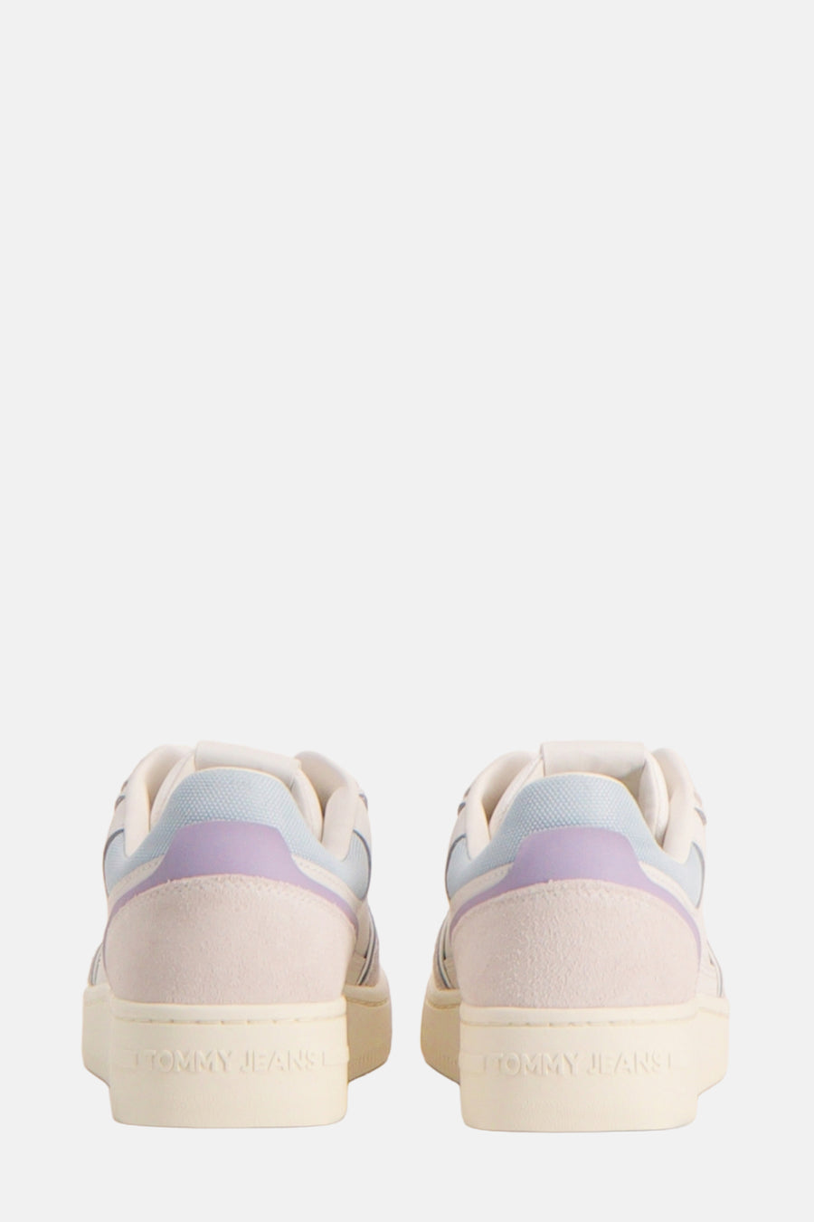 Baskets - écru - TOMMY JEANS