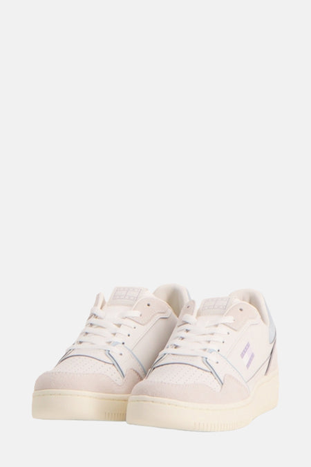 Sneakers - ecru