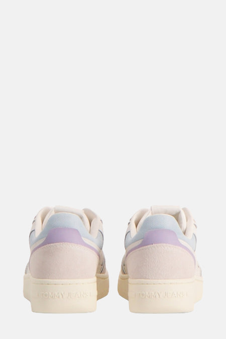 Sneakers - ecru