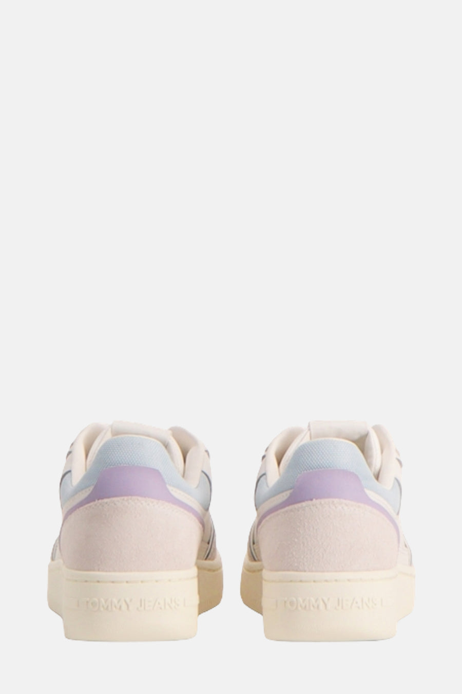 Baskets - écru - TOMMY JEANS