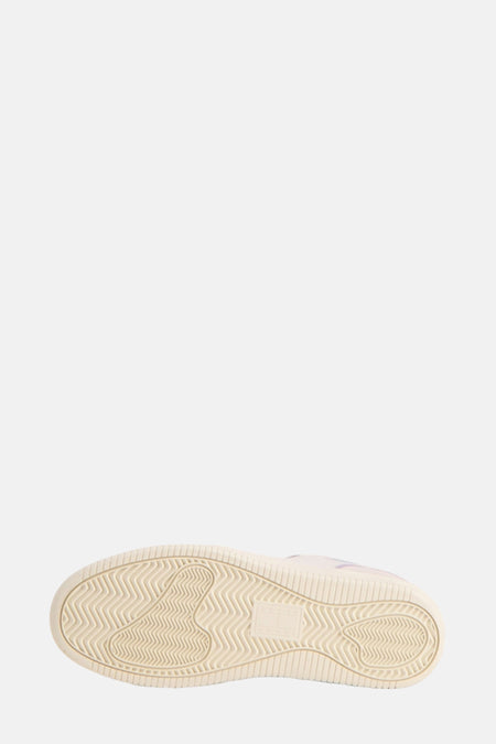 Sneakers - ecru