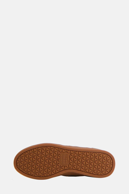 Sneakers groen - TOMMY JEANS
