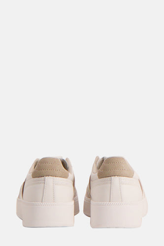 Sneakers - beige - TOMMY JEANS