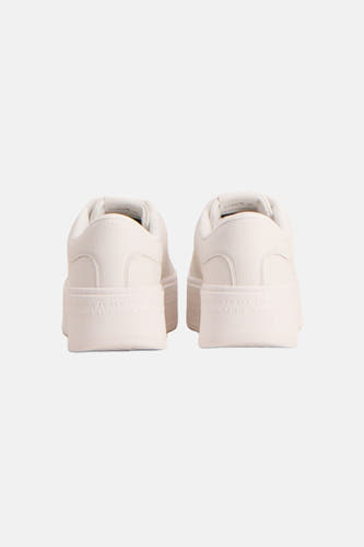 Sneakers - wit