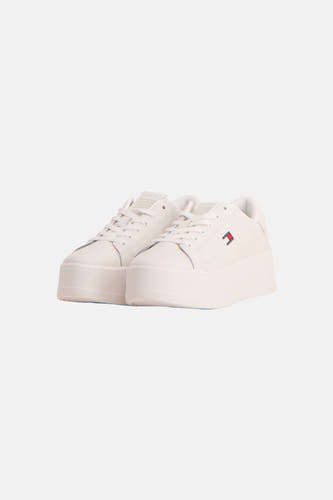 Sneakers - wit