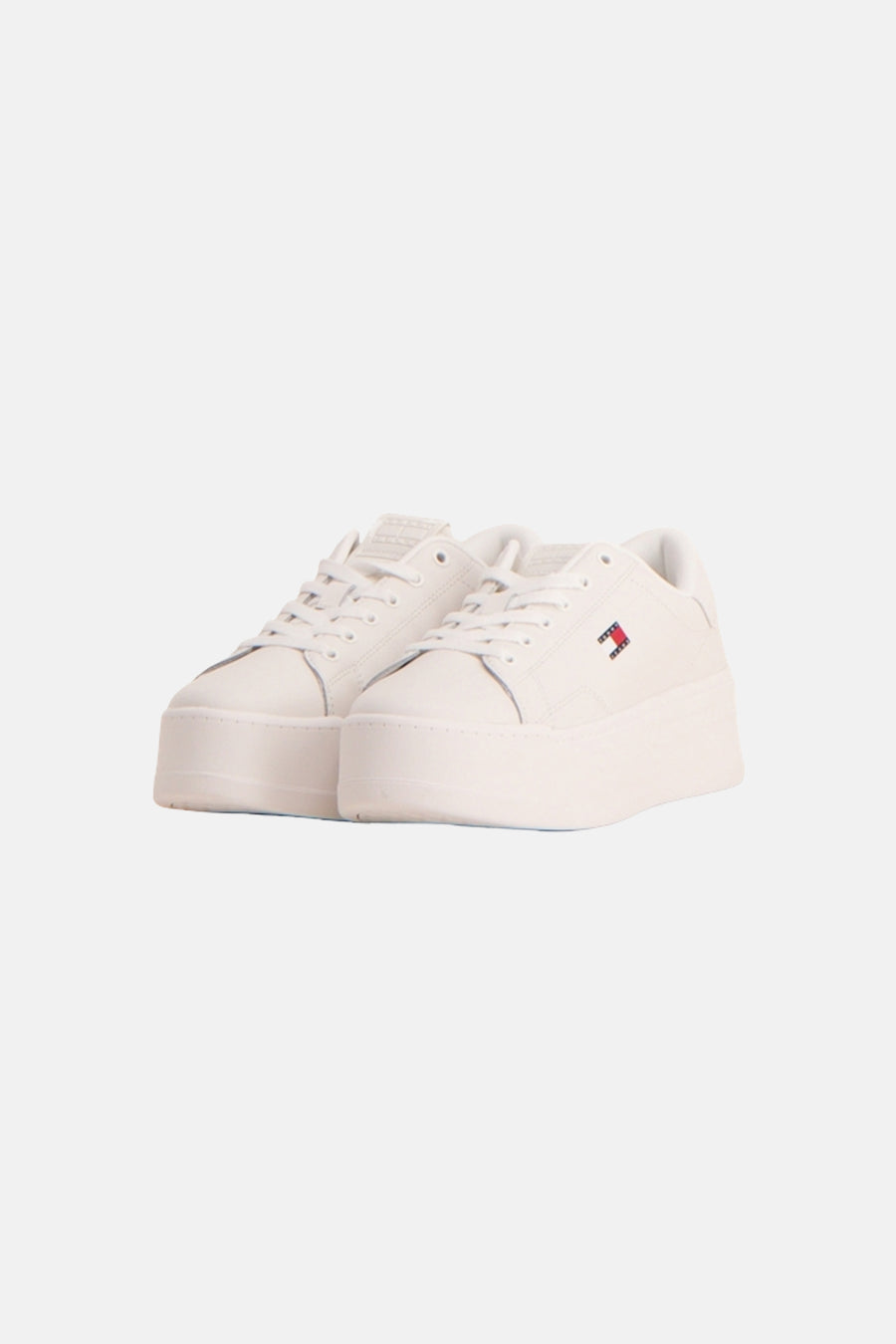 Sneakers - wit
