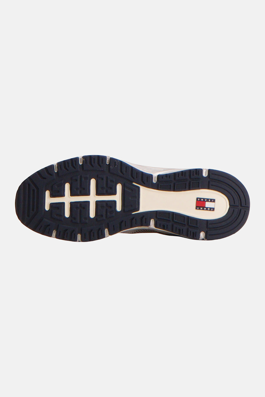 Sneakers - zilver