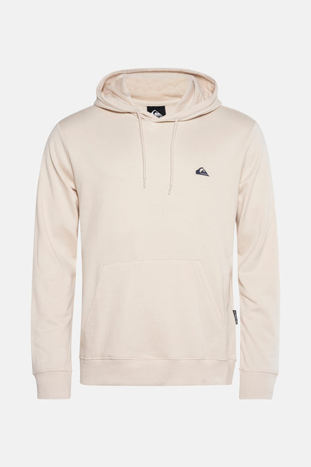 Sweater met kap ecru - Quiksilver