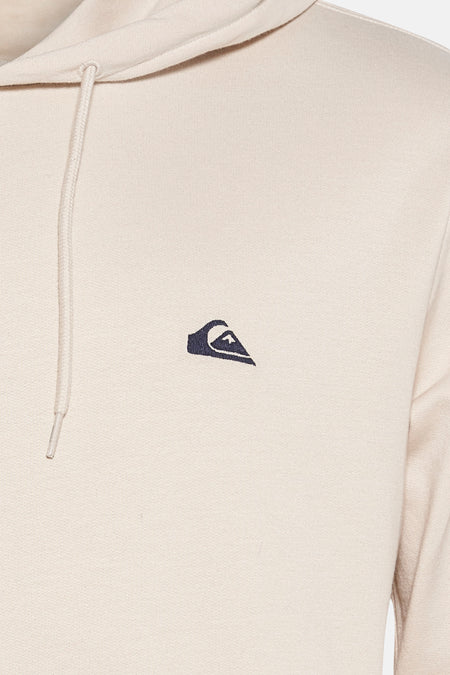 Sweater met kap ecru - Quiksilver