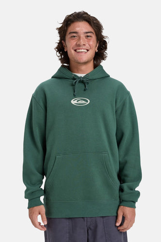 Sweater - groen