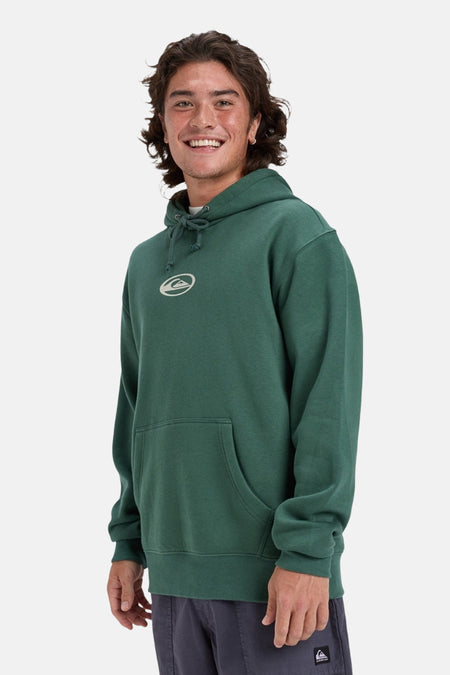 Sweater - groen