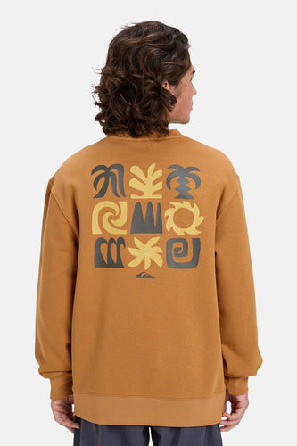 Sweater - oranje