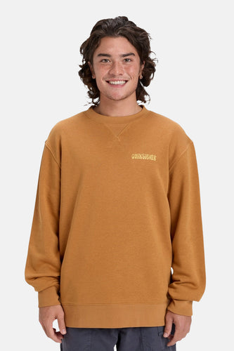 Sweater - oranje
