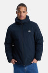 Jas (kort) Zwart - Quiksilver