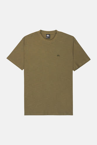 T-shirt met korte mouwen - groen