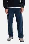 Pantalon de saison Bleu - Quiksilver