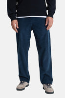 Pantalon de saison Bleu - Quiksilver