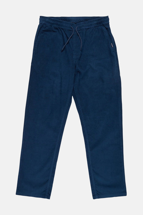 Broek blauw - Quiksilver