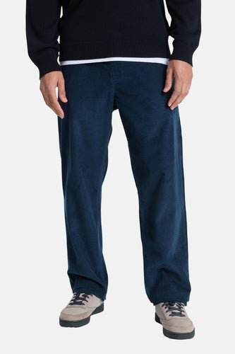 Pantalon de saison bleu - Quiksilver - Quiksilver