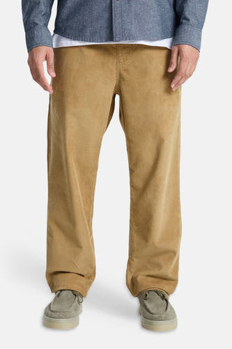 Broek - beige