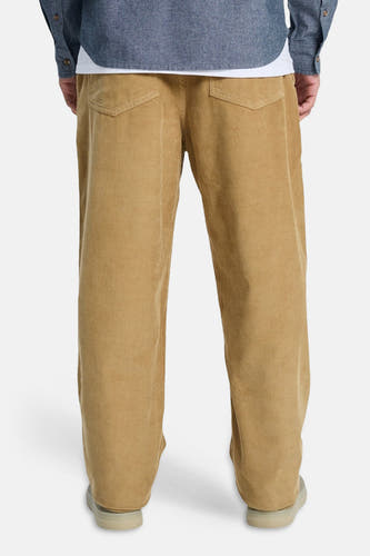 Broek - beige
