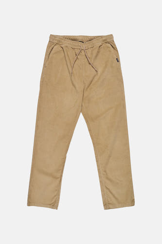 Broek - beige
