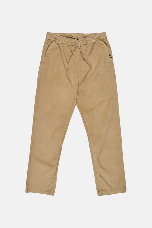 Pantalon - beige