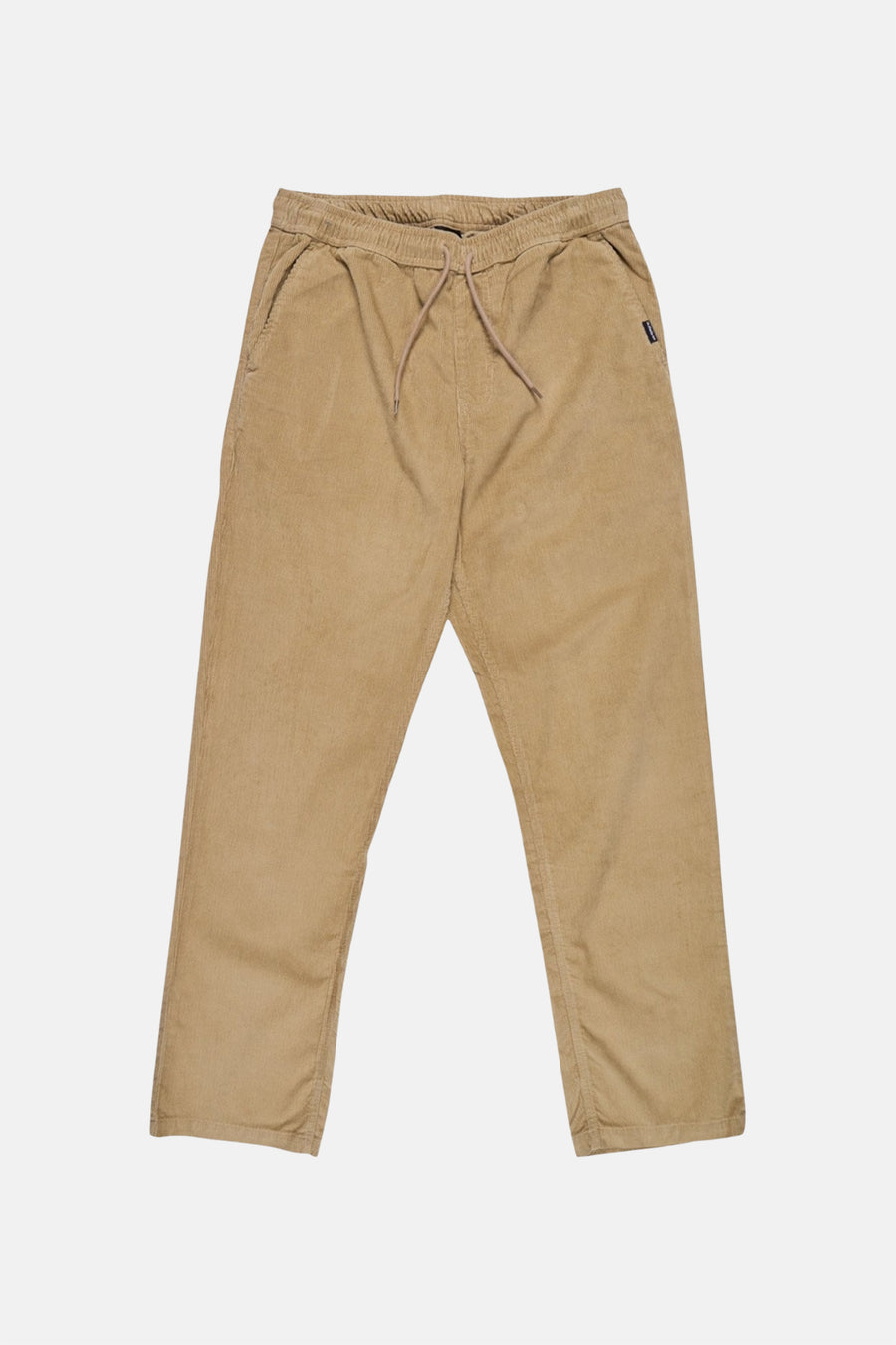Broek - beige