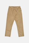 Broek - beige