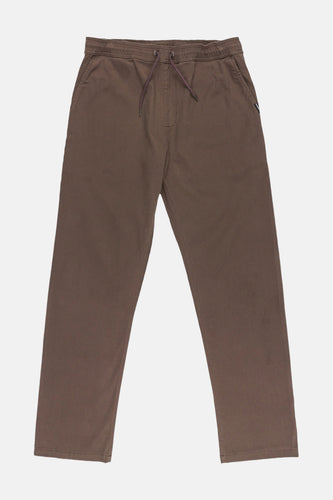 Pantalon - brun