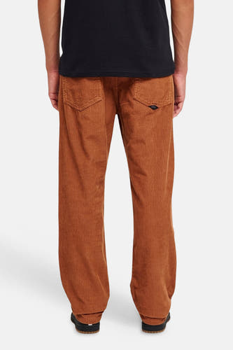Pantalon - brun
