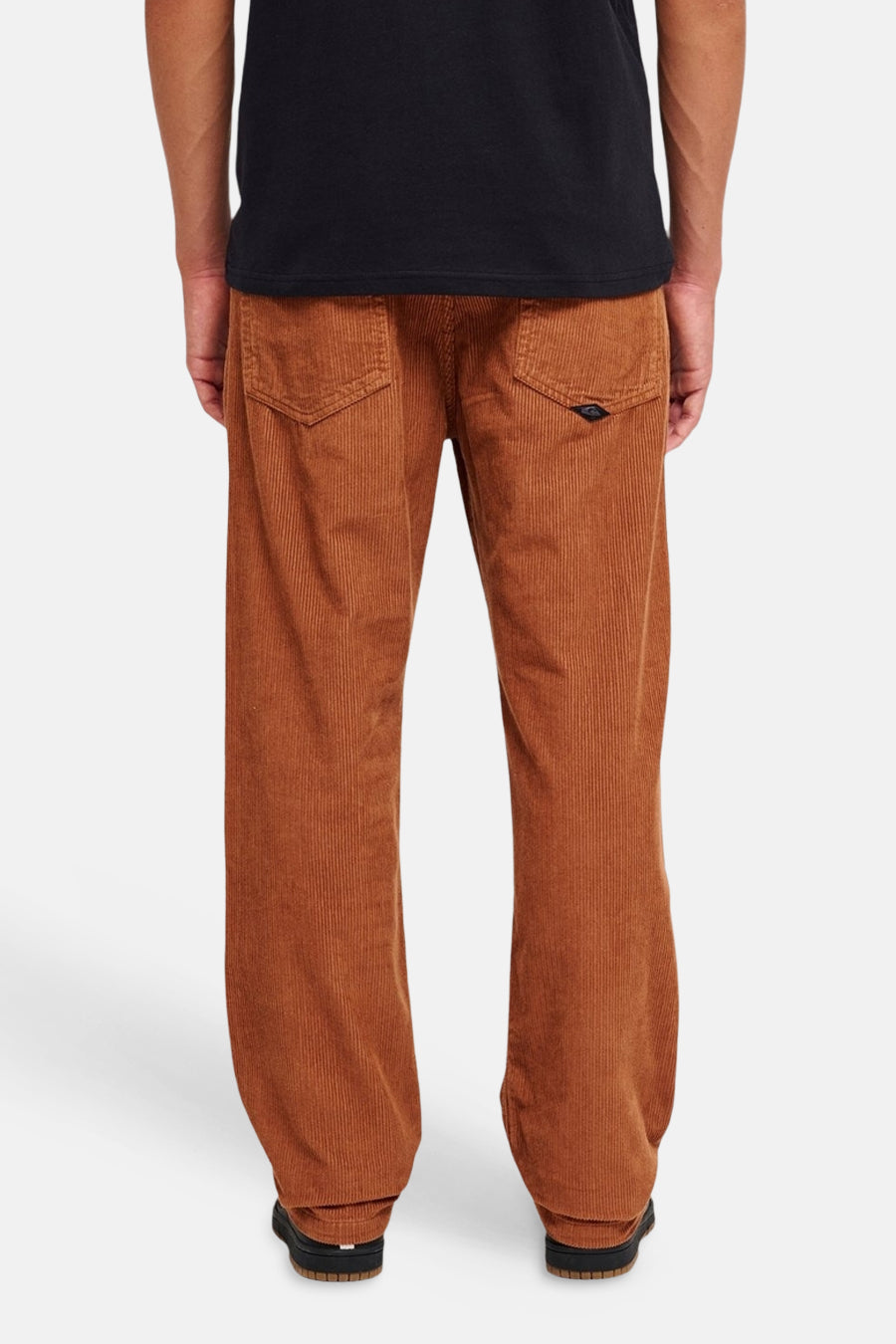 Pantalon - brun