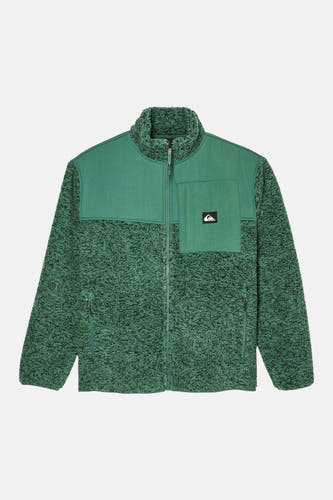 Fleece - groen